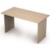 Стол письменный (офисный) 1300x600x750