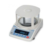 Весы лабораторные - серии DL Модель DL-300WP