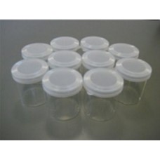 Контейнер для хранения образцов, объем 60 мл AX-SV-38