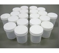 Контейнер для хранения образцов, объем 120 мл, AX-SV-39