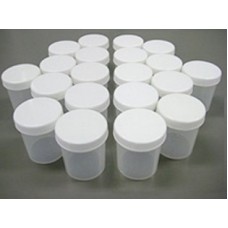 Контейнер для хранения образцов, объем 120 мл, AX-SV-39