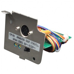 Опции к масс-компараторам