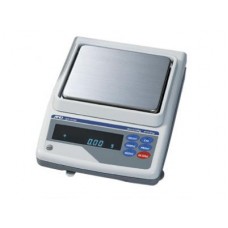 Весы лабораторные - серии GX Модель GX-8000