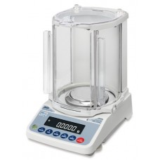 Весы аналитические HR-150AZG AandD (Айэнди) 