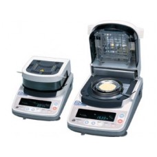 Анализатор влажности серии MX Модель MX-50