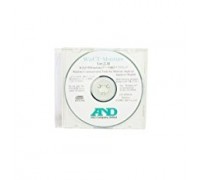 Программное обеспечение Windows WinCT Moisture на CD-ROM AX-MX-42