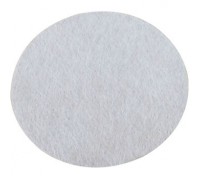 Пластина стекловолоконная Ø 78м, 100шт AX-MX-32-2