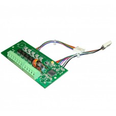 RS-232C + релейный выход компаратора-SW-03