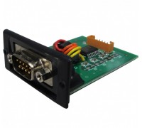 RS-232C интерфейс-EJ-03