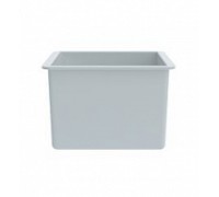 Сливная раковина 300х300х200 полипропилен