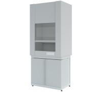 Шкаф вытяжной химический