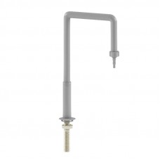 Кран химический для подвода воды дистанционный