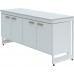 Стол лабораторный ЛК-600 СЛ
