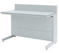 Стол преподавателя лабораторный