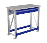 Верстак СЕРИИ MASTER MT100.MF1/MF1.100