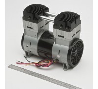 Компрессор поршневой ZW-60/2-A для концентратора кислорода 7F-1L