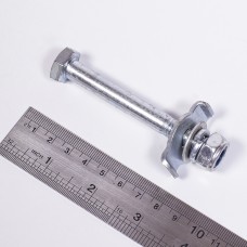 Крепежный болт для кровати  RS105-B