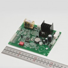 Плата управления к 7F-5L на 2 выхода