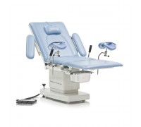 Кресло-кровать медицинская многофункциональная трансформирующаяся для родовспоможения 