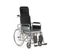 Кресло-коляска для инвалидов 