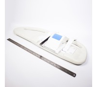 Рейлинг левый к кровати FS3220W, FS3238W