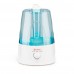Увлажнитель воздуха электрический торговой марки 