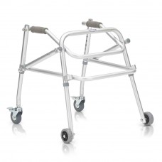 Средство реабилитации инвалидов: ходунки 