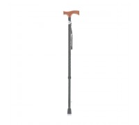 Средство реабилитации инвалидов: трость YU821 