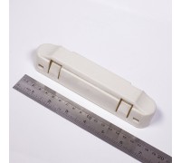 Заглушка торцевая пластиковая к сегменту ложа 170мм