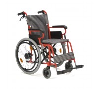 Кресло-коляска для инвалидов Armed FS872LH
