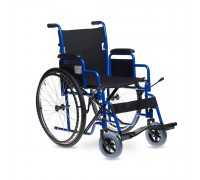 Кресло-коляска для инвалидов: H 003 (17, 18 дюймов)