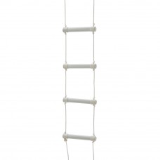 Лестница веревочная 