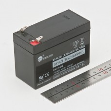 Аккумулятор к 7E-D