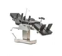 Медицинский многофункциональный операционный стол DCT-3008