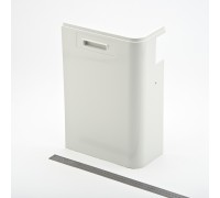 Панель боковая правая белая к концентратору кислорода 7F-1L (для белого)