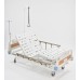 Кровать функциональная механическая Armed с принадлежностями RS106-B