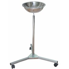 Подставка для одного таза медицинская