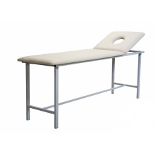 Кушетка массажная с отверстием в подголовнике Э-004-МК