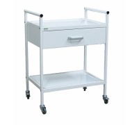 Стол медицинский с выдвижным ящиком Э-047-СПЭ