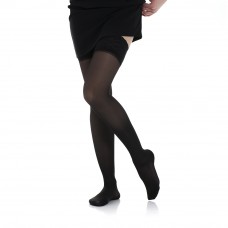 211 Чулки антиварикозные (1класс компр.) 18-22мм рт.ст (черные)