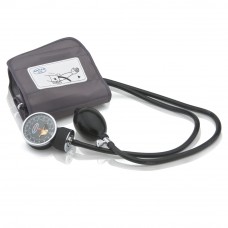 Тонометр механический медицинский "Armed" с принадлежностями 3.02.008 (black head)
