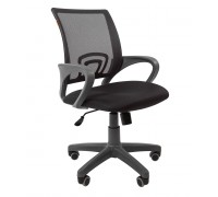 Кресло оператора CHAIRMAN-696-grey