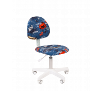 Кресло детское CHAIRMAN-KIDS-104