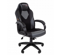 Кресло геймера CHAIRMAN-GAME-17