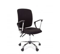 Кресло оператора CHAIRMAN-9801-Chrome