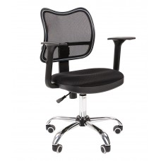 Кресло оператора CHAIRMAN-450-сhrome