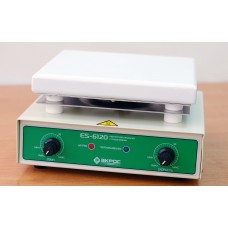 Мешалка магнитная с подогревом ES-6120