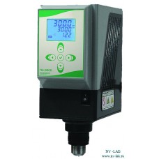 Мешалка верхнеприводная ПЭ-8300 без штатива, арт. 1.75.45.0080 Экоприбор