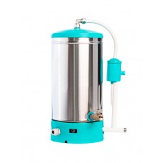 Аквадистиллятор ДЭ-4М «Аптечный»