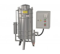 Аквадистиллятор электрический ДЭ-40